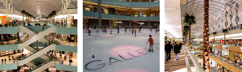 Galleria Dallas