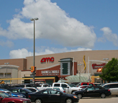 Stonebriar Centre