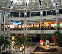 Vista Ridge Mall