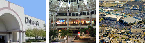 Vista Ridge Mall